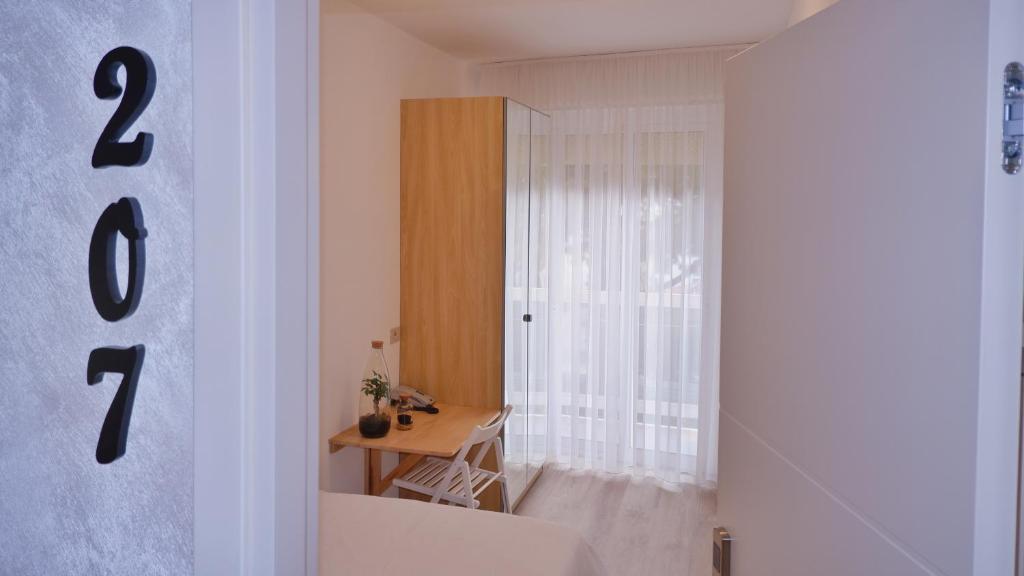 Fotografie z fotogalerie ubytování Hotel Venezuela v destinaci Lido di Jesolo