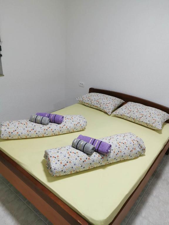 Guesthouse NADIA - 17