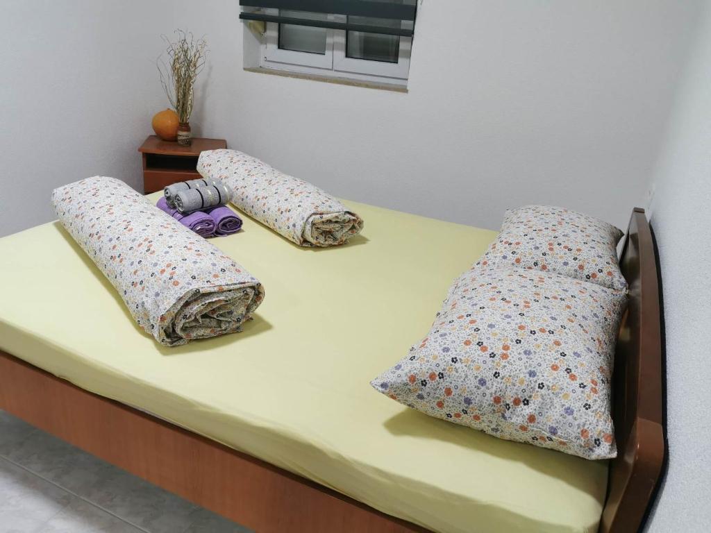 Guesthouse NADIA - 16