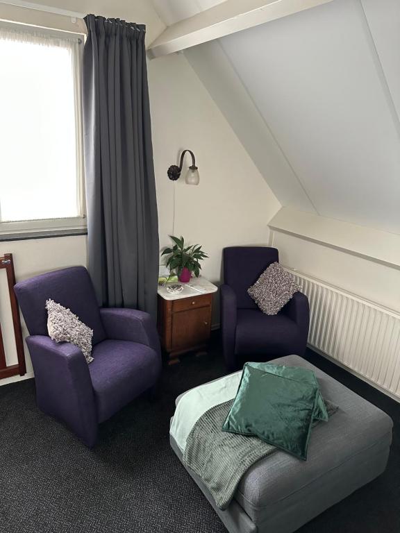 Bed&Breakfast de Hooimoat - Habitación De Lujo (2 Adultos + 1 Niño)