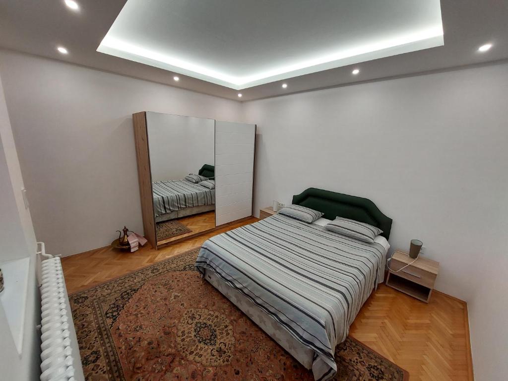 Apartment Honey Free Parking - Apartamento De Una Habitación