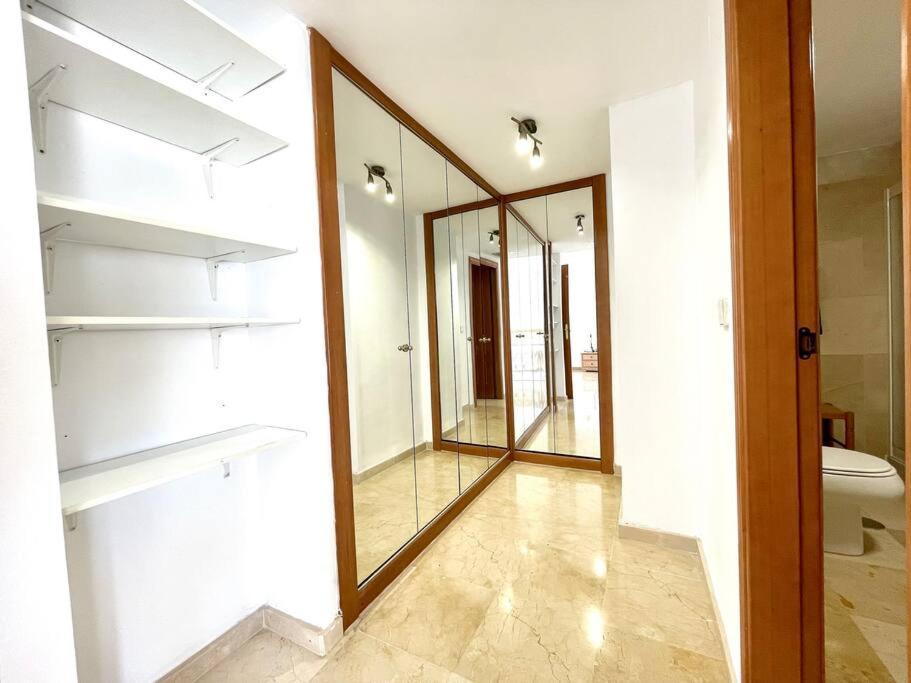 Fotografie z fotogalerie ubytování Ático Dúplex en Guadalmina v destinaci Marbella