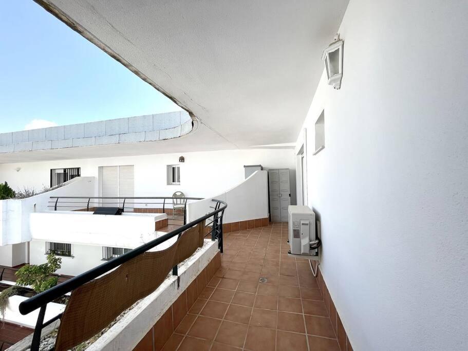 Fotografie z fotogalerie ubytování Ático Dúplex en Guadalmina v destinaci Marbella