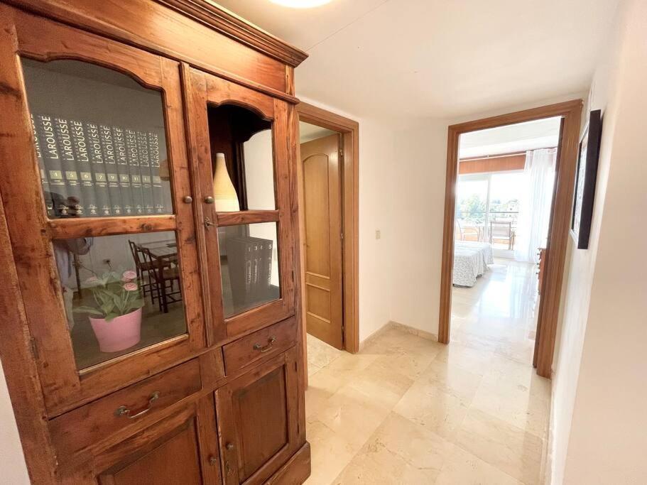 Fotografie z fotogalerie ubytování Ático Dúplex en Guadalmina v destinaci Marbella