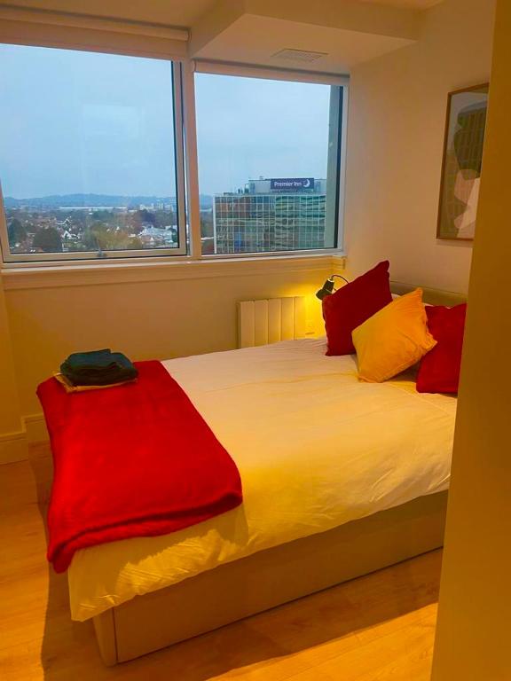 Wembley Stadium Cozy Apartment, London (updated prices 2024)