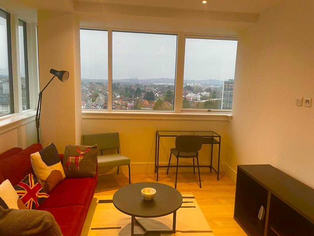 Wembley Stadium Cozy Apartment, London (aktualisierte Preise für 2024)