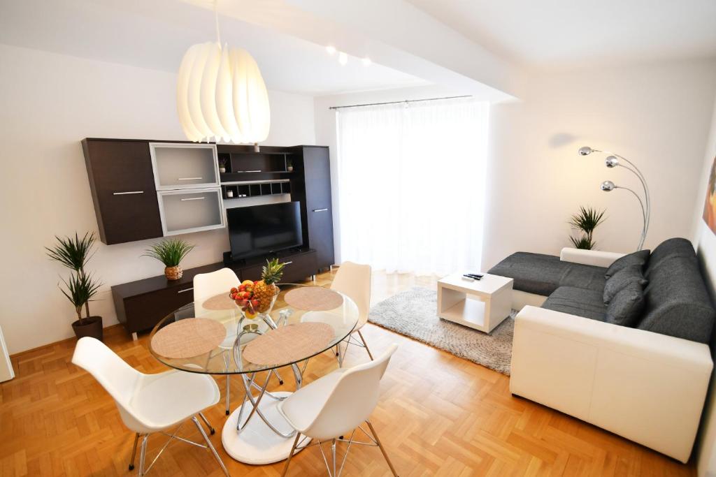 Gallery image of Violica in Rijeka