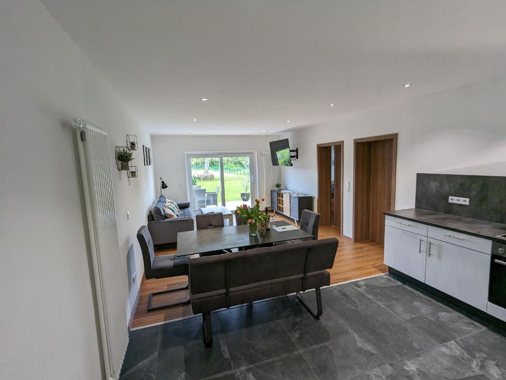 S'bahnhöfle Apartments - 6