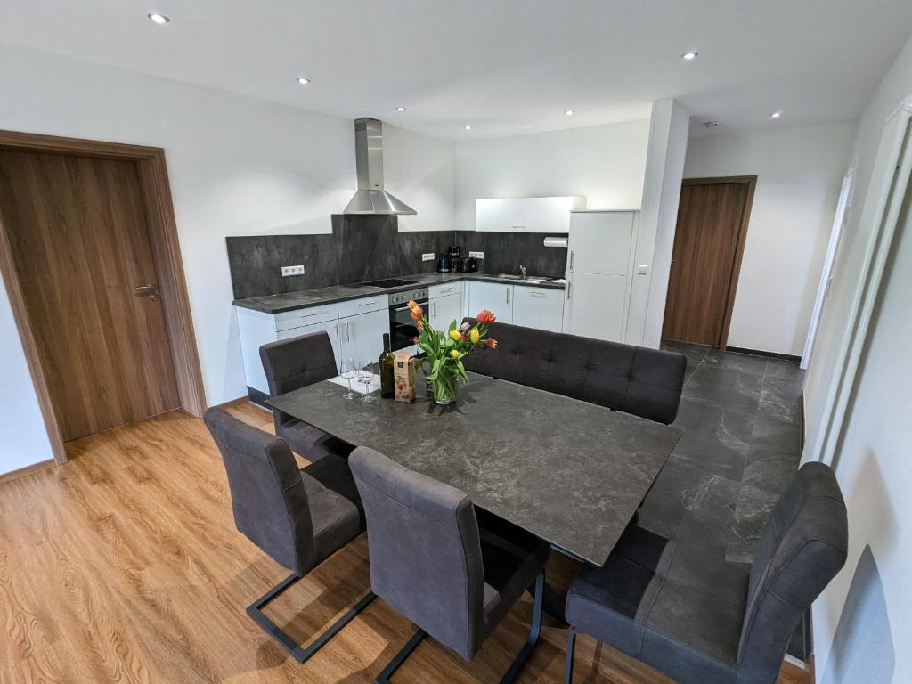 S'bahnhöfle Apartments - 5