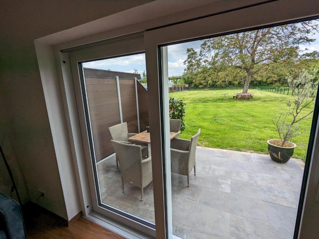 S'bahnhöfle Apartments - 2