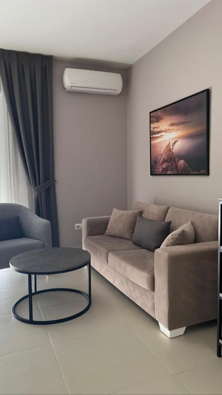 Domus Hotel & Apartments - Apartamento Con Vista Al Mar