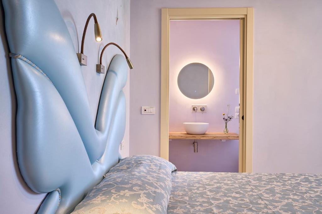 Agriturismo Borgonuovo - Double Room