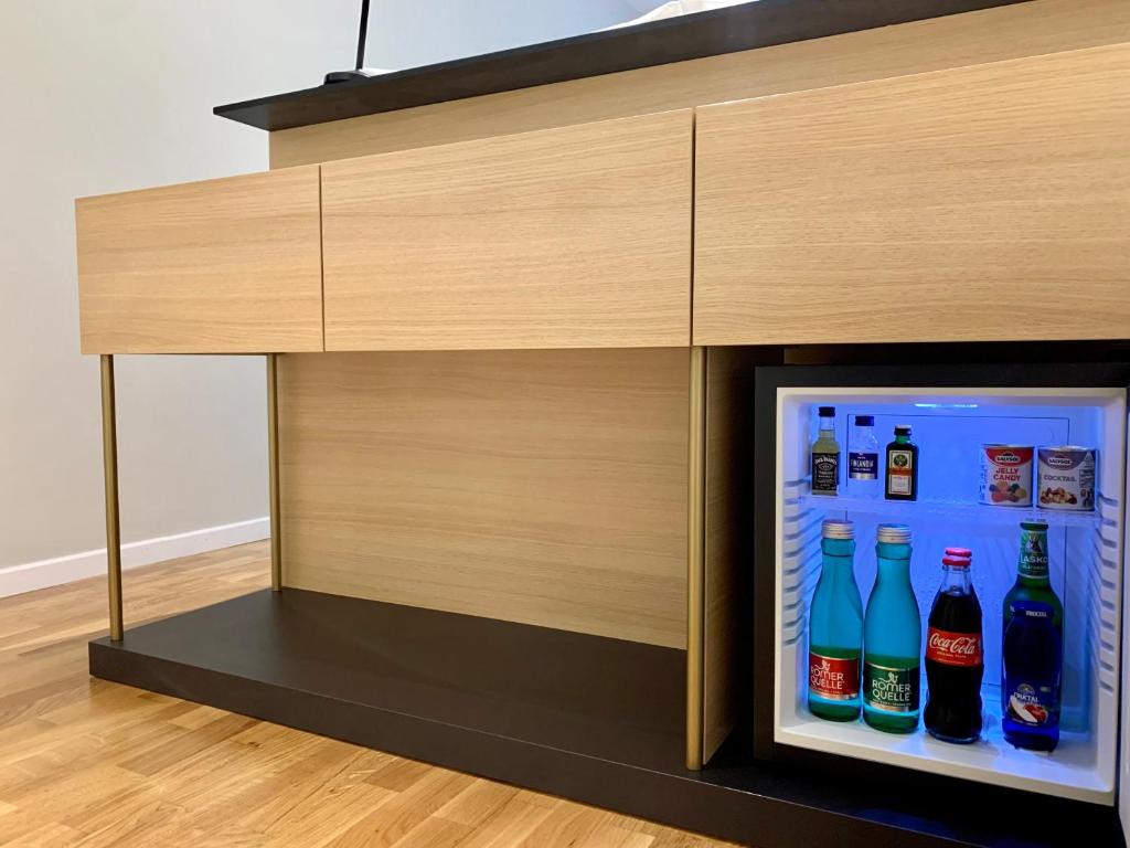 Bloom Hotel - Resim 27