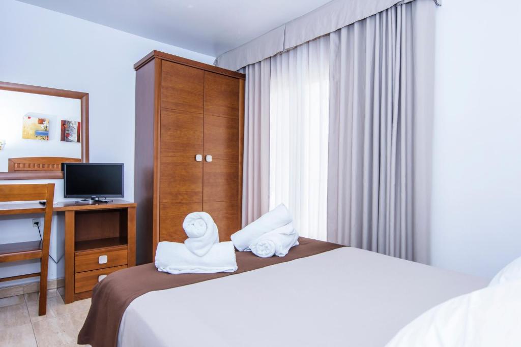 Guest house Miramar, Carboneras, Spain - Booking.com