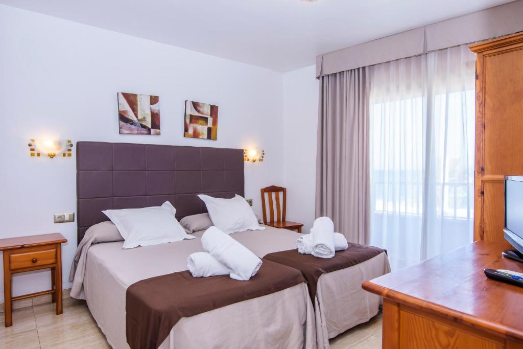 Guest house Miramar, Carboneras, Spain - Booking.com