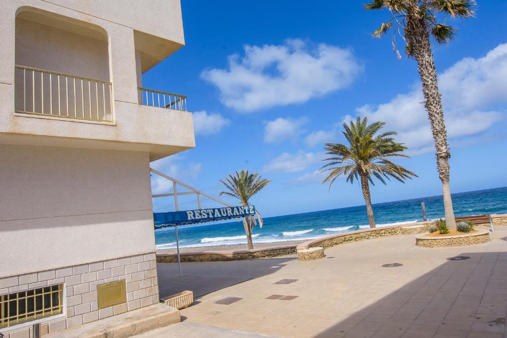 Guest house Miramar, Carboneras, Spain - Booking.com