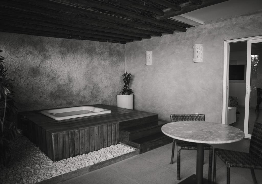 Fotografie z fotogalerie ubytování Hotel Ponta Verde Praia do Francês v destinaci Praia do Frances
