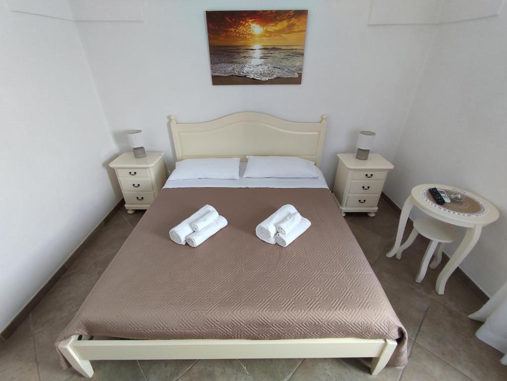 B&B Punta Cutieri - 14