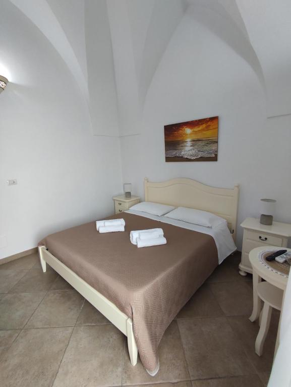 B&B Punta Cutieri - 13