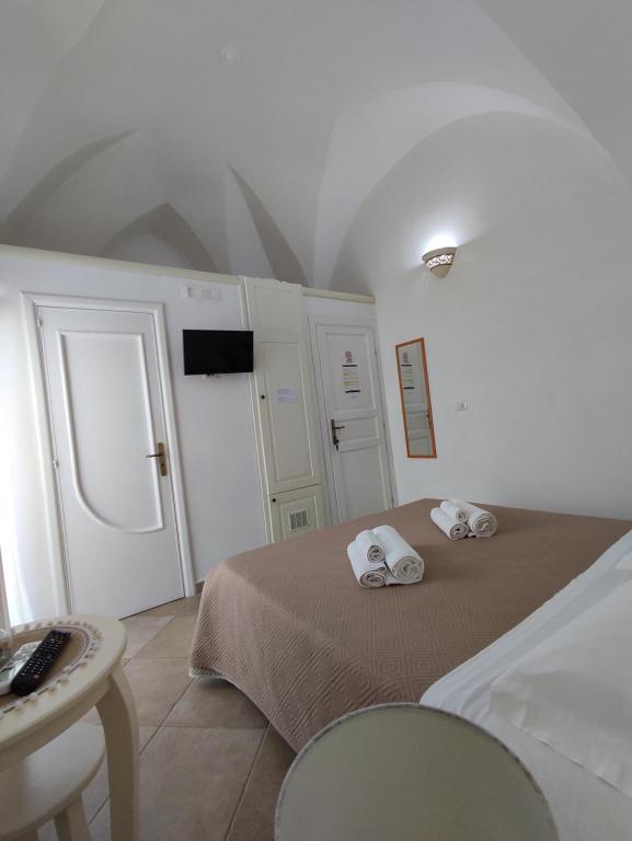 B&B Punta Cutieri - 12