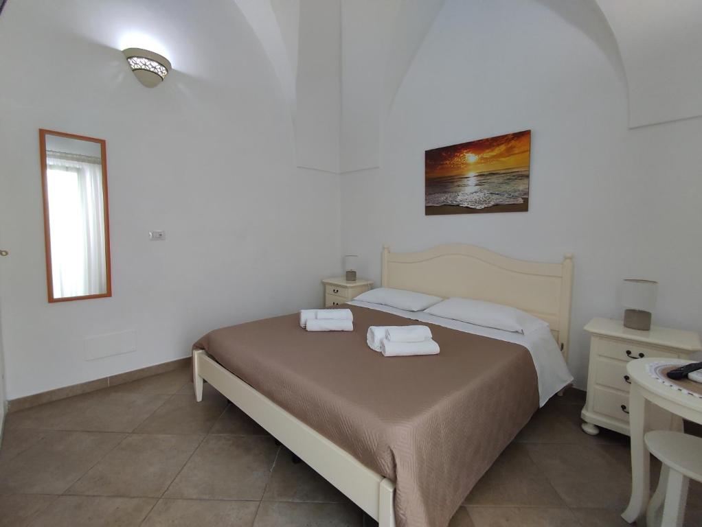 B&B Punta Cutieri - 10