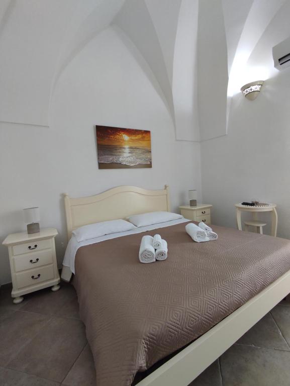 B&B Punta Cutieri - 2