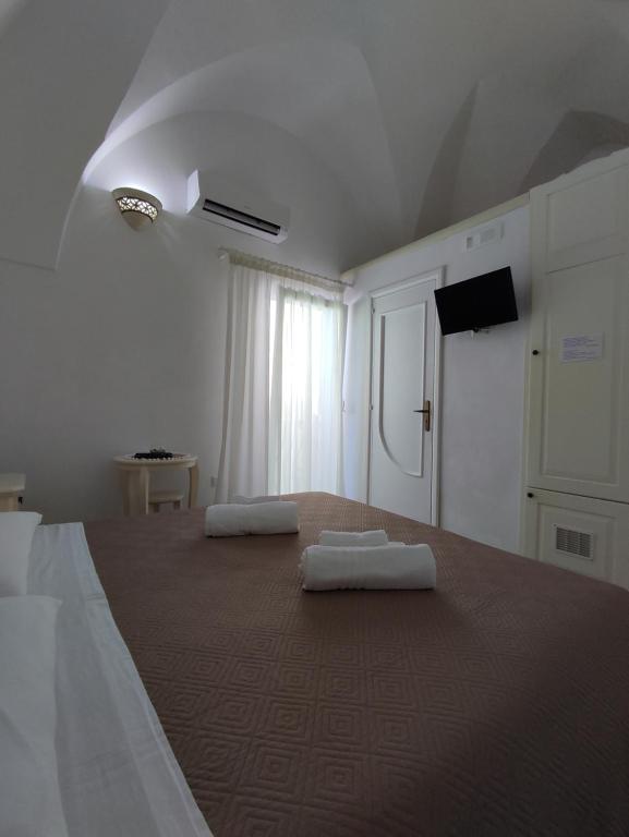 B&B Punta Cutieri - 6