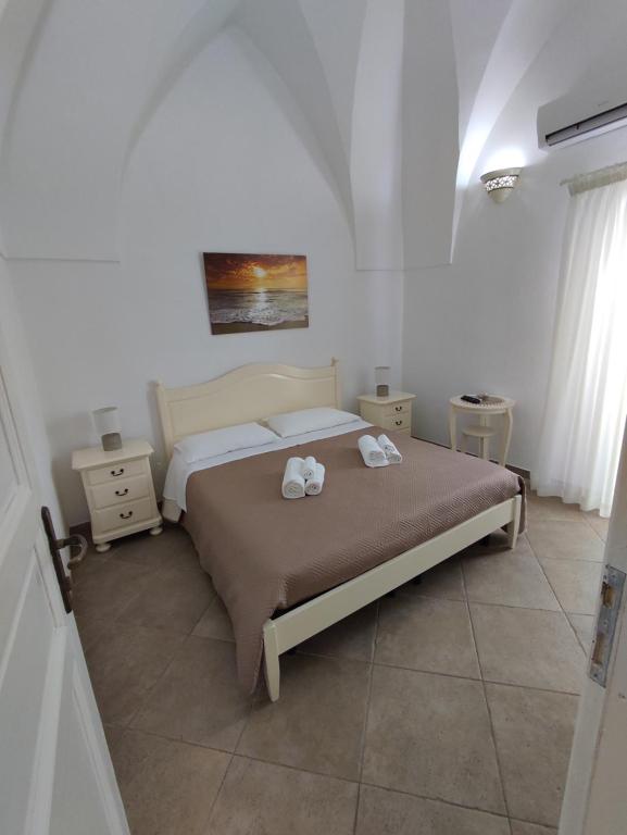 B&B Punta Cutieri - 1