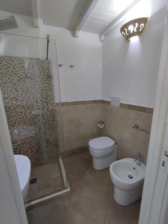 B&B Punta Cutieri - 8