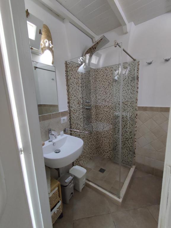 B&B Punta Cutieri - 9