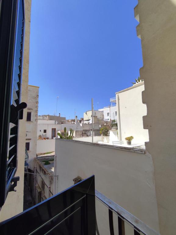 B&B Punta Cutieri - 4