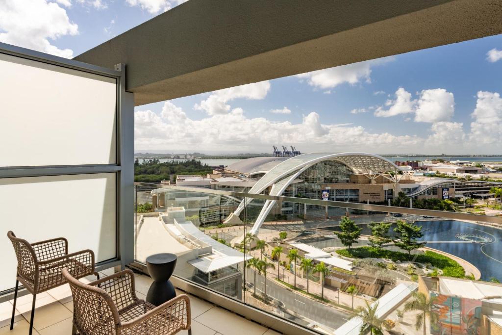 Sheraton Puerto Rico Resort & Casino - 