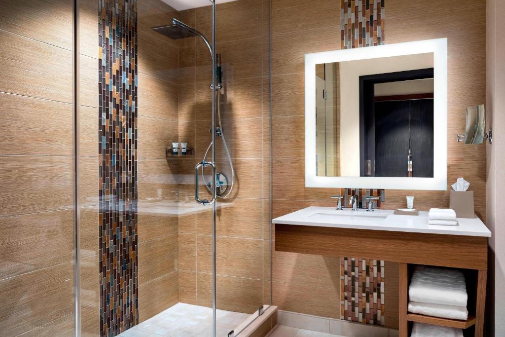 The Westin Buffalo - Habitación King