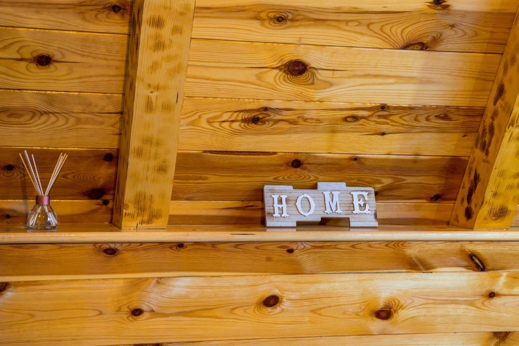 Fotografie z fotogalerie ubytování Cottage Danilo v destinaci Žabljak