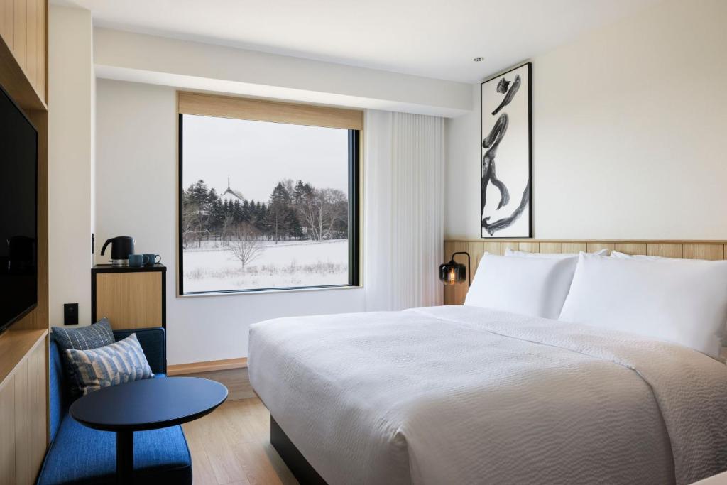 Fairfield by Marriott Hokkaido Eniwa photo