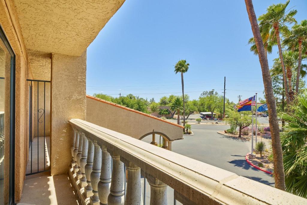 Fotografie z fotogalerie ubytování Sheraton Tucson Hotel & Suites v destinaci Tucson