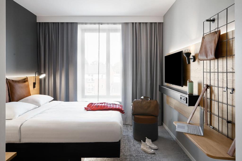 Moxy Bristol - Resim 37