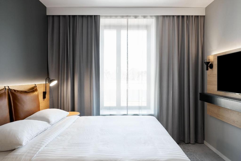 Moxy Bristol - Resim 39