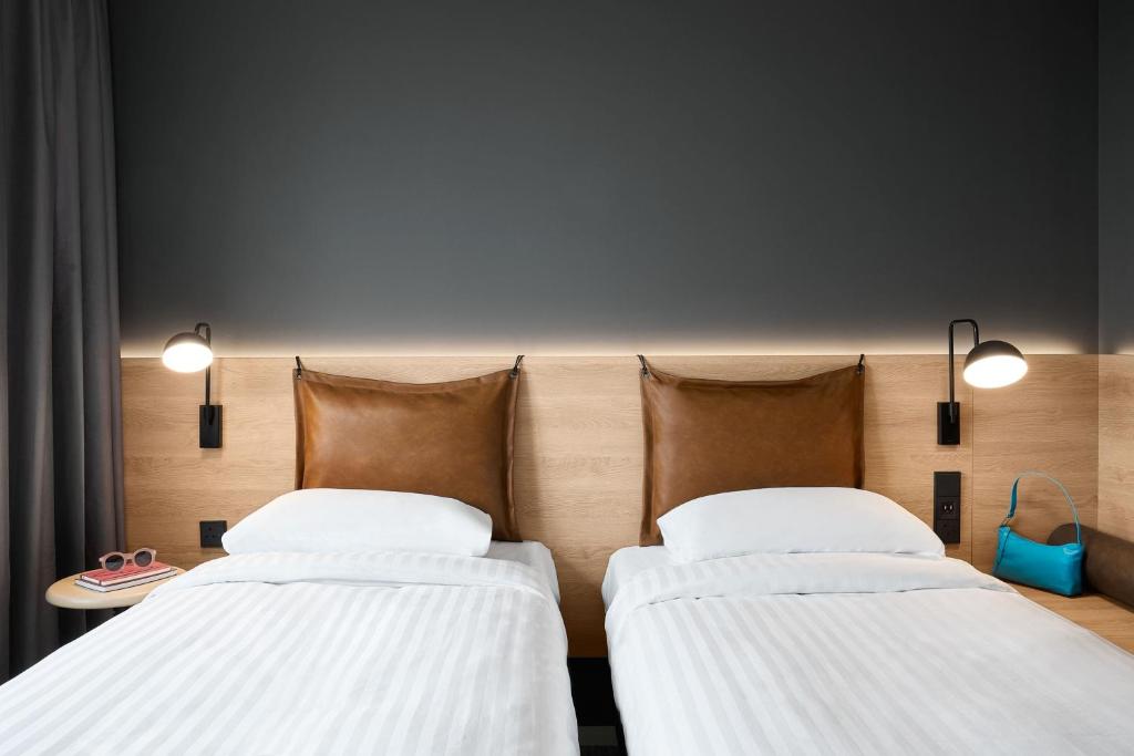 Moxy Bristol - Resim 44