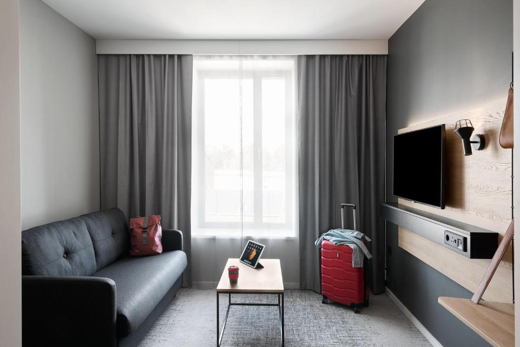 Moxy Bristol - 