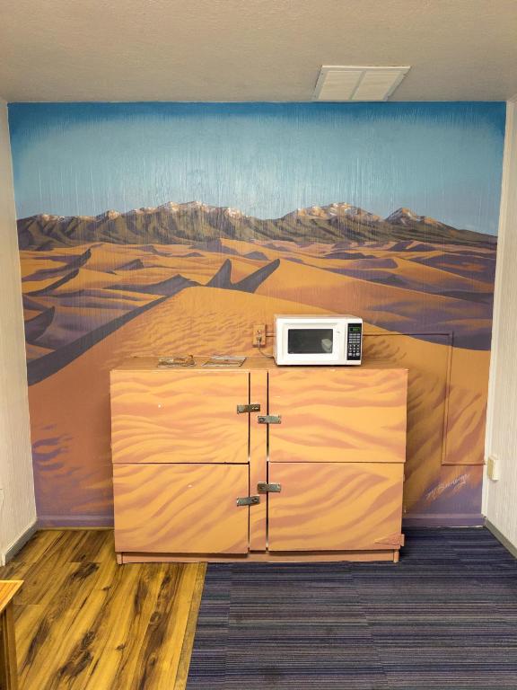 Fotografie z fotogalerie ubytování RAD Hostel v destinaci Colorado Springs