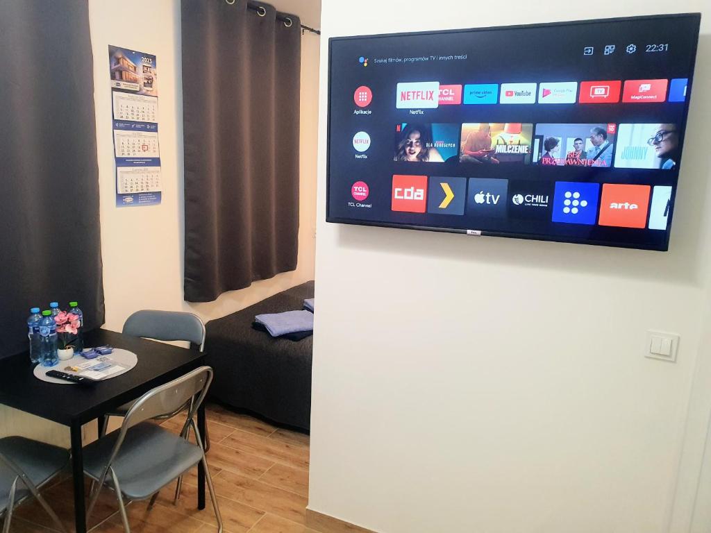 Apartamenty u Portera w Śródmieściu - 3