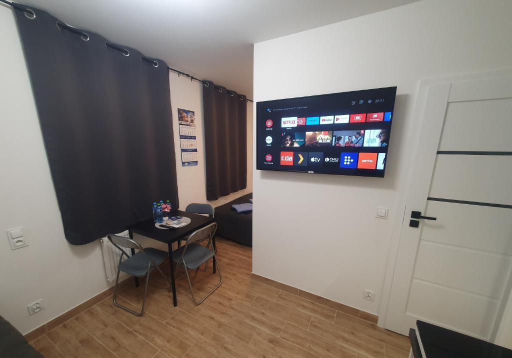 Apartamenty u Portera w Śródmieściu - 5