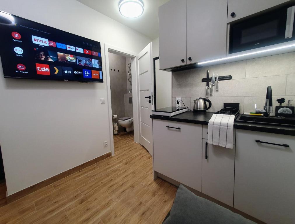 Apartamenty u Portera w Śródmieściu - 6