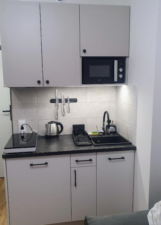 Apartamenty u Portera w Śródmieściu - 7