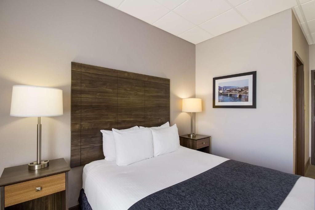 Best Western Lock Haven photo