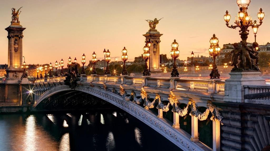 passy vue tour eiffel