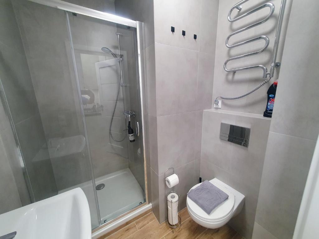 Apartamenty u Portera w Śródmieściu - 4