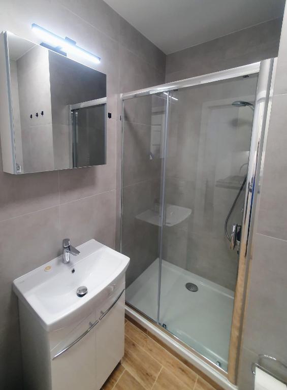 Apartamenty u Portera w Śródmieściu - 9