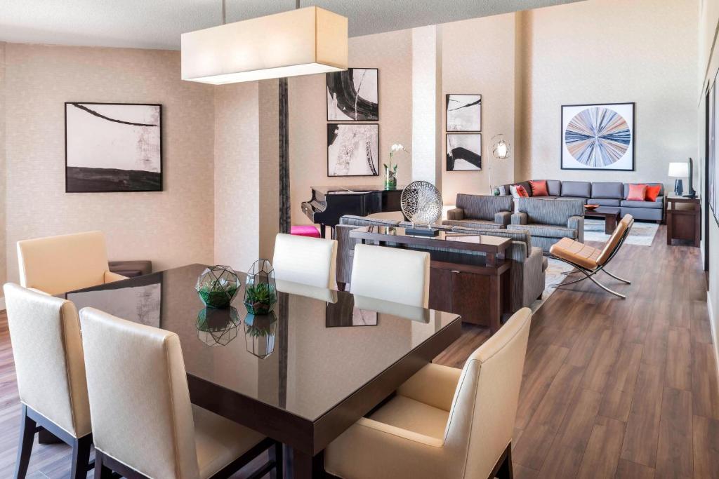 The Westin Toronto Airport - Resim 14